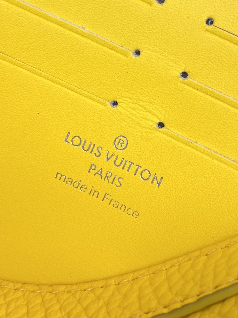 LV Wallets